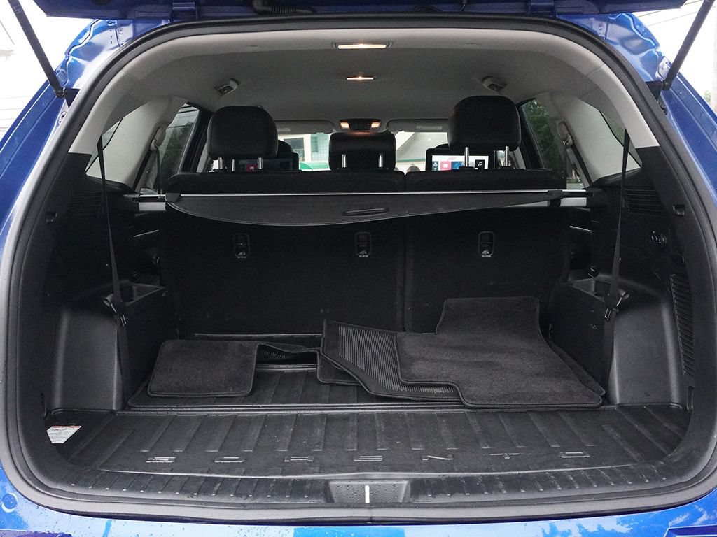 Used 2022 Kia Sorento S FWD image 20