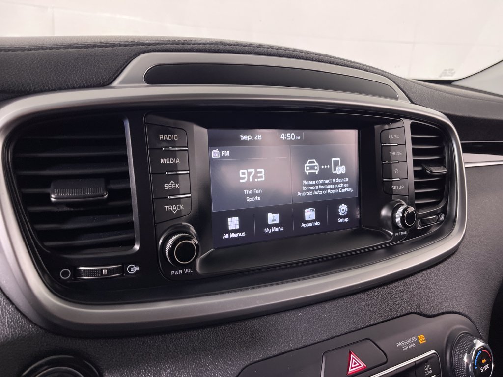 Used 2020 Kia Sorento EX AWD/4WD image 22