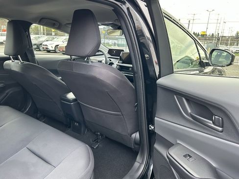 Certified 2025 Toyota Prius LE image 13