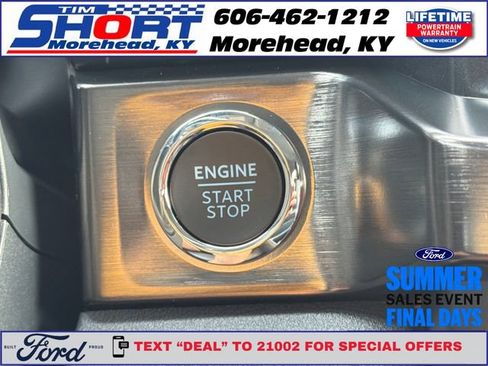 New 2026 Ford F350 Lariat AWD/4WD image 25