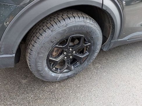 Used 2021 Ford Explorer Timberline image 10