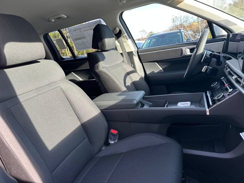 New 2026 Hyundai Santa Fe SE AWD/4WD image 15