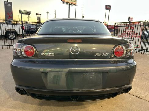 Used 2008 MAZDA RX-8 40th Anniversary image 5