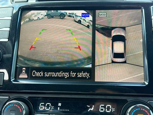 Used 2023 Nissan Maxima SR w/ Sport Mat Group image 31