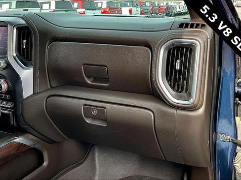 Used 2021 GMC Sierra 1500 SLT w/ SLT Premium Package image 26
