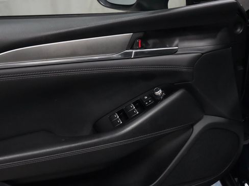 Used 2019 MAZDA MAZDA6 Touring FWD image 27