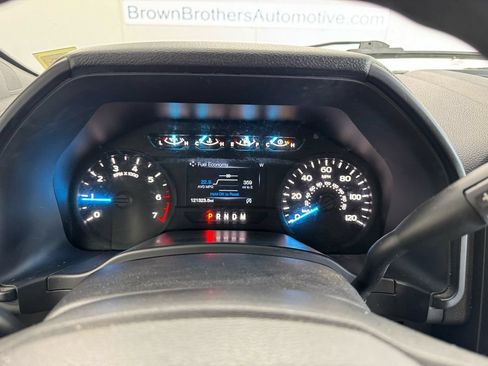 Used 2018 Ford F150 XL w/ Equipment Group 101A Mid AWD/4WD image 37