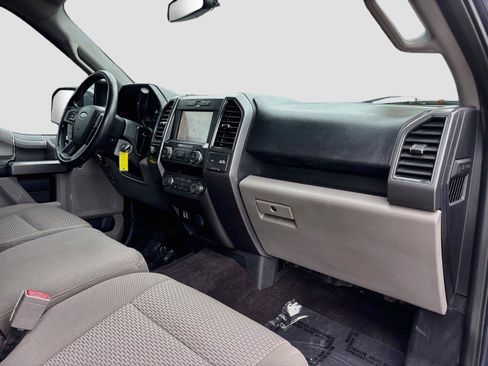 Used 2020 Ford F150 XLT w/ Equipment Group 302A Luxury RWD image 27