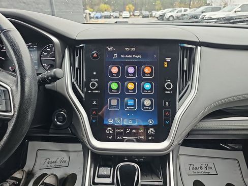 Used 2020 Subaru Outback Onyx Edition XT w/ Popular Package #2 image 25