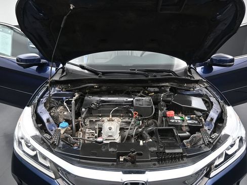 Used 2016 Honda Accord EX-L image 38
