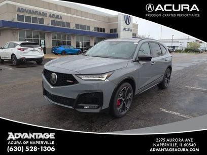 New 2026 Acura MDX Type S