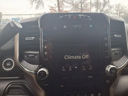 Used 2022 RAM 2500 Laramie image 24