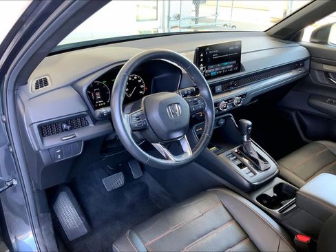 Used 2024 Honda CR-V Sport-L image 18