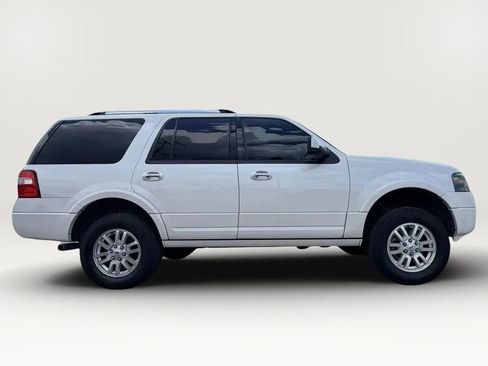 Used 2014 Ford Expedition Limited w/ Equipment Group 301A AWD/4WD image 12