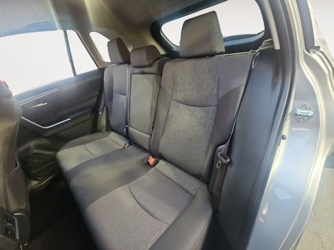 Certified 2025 Toyota RAV4 XLE w/ Convenience Package AWD/4WD image 13