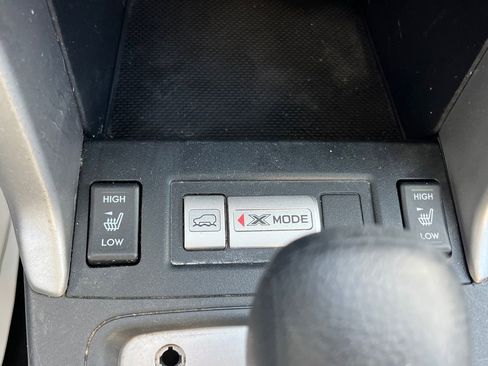 Used 2017 Subaru Forester 2.5i Premium w/ Popular Package #2A image 18