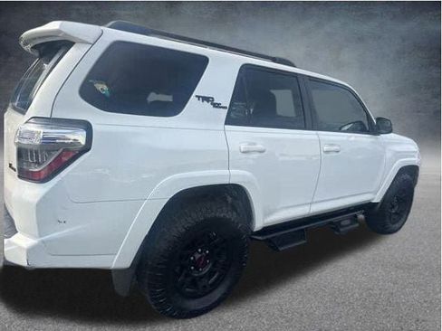 Used 2019 Toyota 4Runner TRD Off-Road Premium image 5
