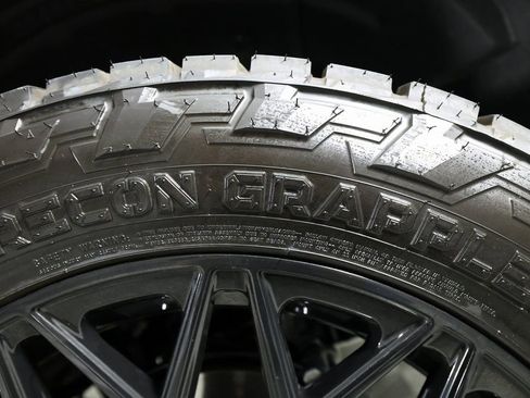 Used 2025 Lexus GX 550 image 51