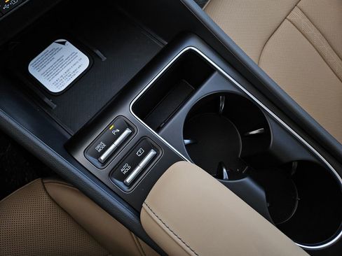 New 2026 Hyundai Sonata Limited image 19