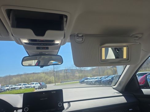 Used 2023 Honda Accord EX image 23