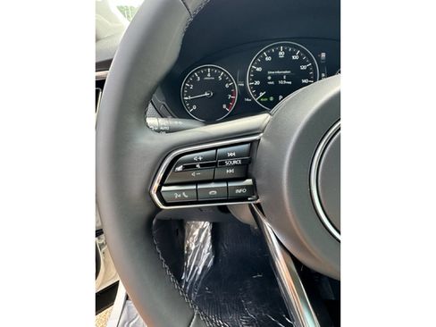 Certified 2025 MAZDA CX-90 3.3 Turbo w/ Preferred Package image 21