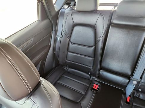 New 2025 MAZDA CX-5 Signature image 13
