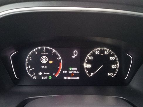 Used 2024 Honda Pilot EX-L image 17