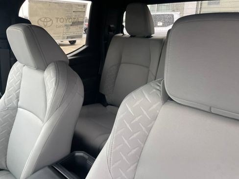 New 2026 Toyota Tacoma SR5 image 19