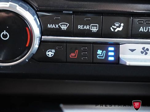 Used 2024 Ford F250 Lariat w/ Lariat Ultimate Package AWD/4WD image 50