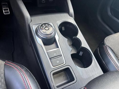 Used 2024 Ford Escape ST-Line w/ Tech Pack #1 FWD image 19
