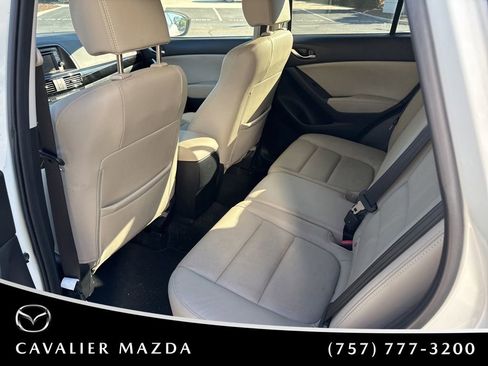 Used 2015 MAZDA CX-5 Grand Touring AWD/4WD image 11
