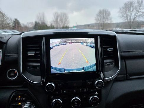 Used 2021 RAM 1500 Laramie image 27