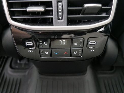 Certified 2025 Lexus RX 350 w/ Convenience Package AWD/4WD image 13