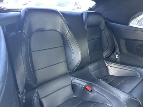 Used 2019 Ford Mustang GT Premium w/ GT Performance Package RWD image 20