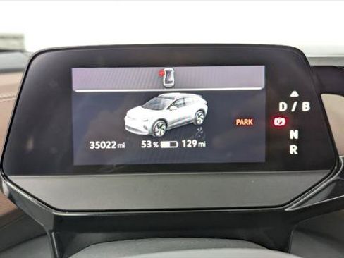 Used 2023 Volkswagen ID.4 Pro RWD image 24