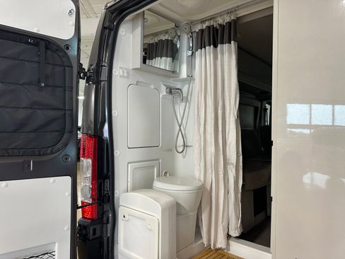 Used 2021 RAM ProMaster 1500 w/ Convenience Group FWD image 30