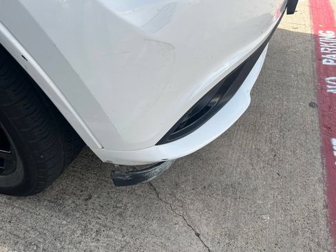 Used 2020 Dodge Durango SXT RWD image 8