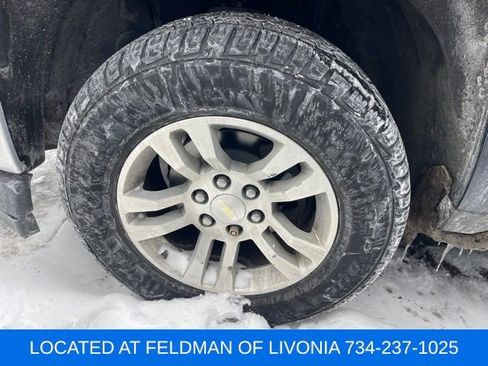 Used 2018 Chevrolet Silverado 1500 LT w/ All Star Edition image 5