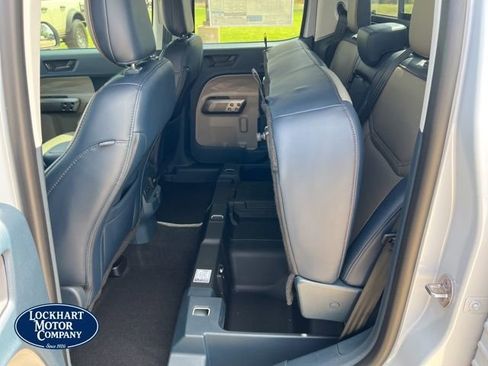 New 2026 Ford Maverick Lariat image 17