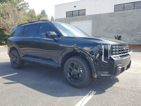 New 2027 Kia Telluride SX Prestige X-Pro image 3