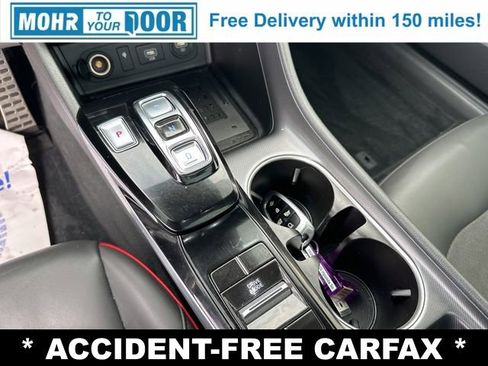 Used 2020 Hyundai Sonata SEL Plus w/ Tech Package image 18