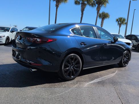 New 2026 MAZDA MAZDA3 s Sport FWD image 4