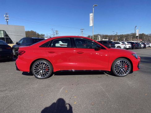 New 2026 Audi S3 Premium image 10