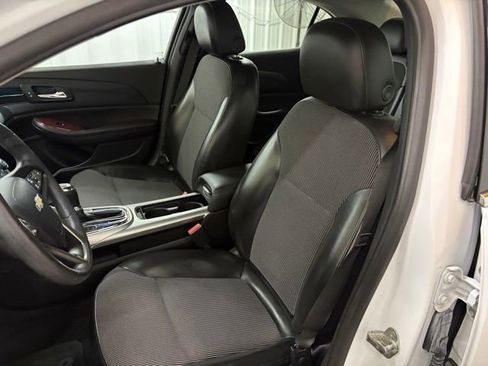 Used 2013 Chevrolet Malibu LT w/ Power Convenience Package FWD image 29
