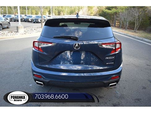 New 2026 Acura RDX Technology Package image 6