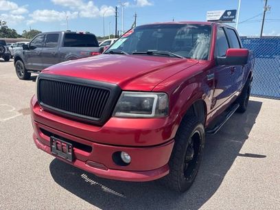 Used 2007 Ford F150 XLT