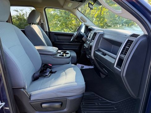 Used 2018 RAM 1500 Express AWD/4WD image 20