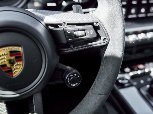 Used 2022 Porsche 911 Carrera 4 GTS w/ Premium Package image 52