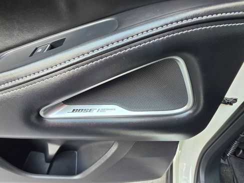 Used 2023 INFINITI QX60 Luxe w/ Performance Audio Package FWD image 19