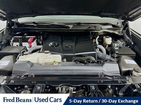 Used 2022 Toyota Tundra SR5 w/ TRD Off-Road Premium Package image 30